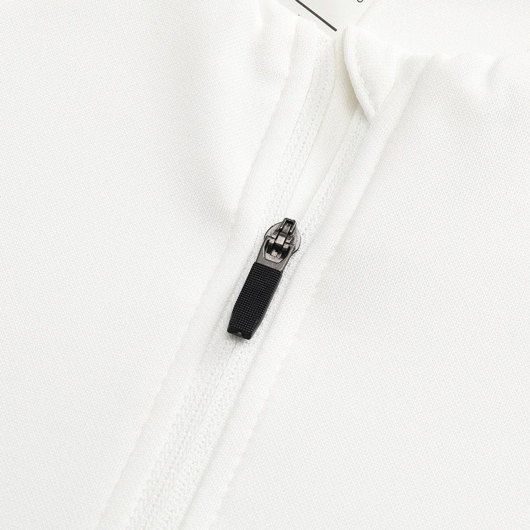 Liverpool Training Jacket Kit 2025/26 - White - Pro Jersey Shop