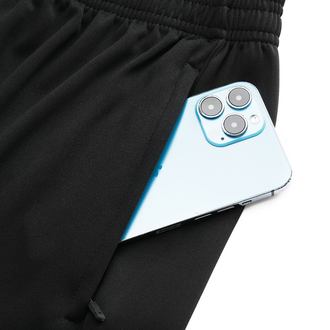 Kids Manchester United Zipper Training Jacket Kit(Jacket+Pants) 2025/26 - Pro Jersey Shop