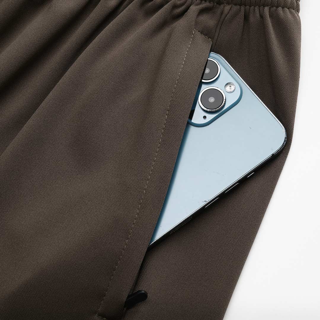 Real Madrid Training Jacket Kit 2025/26 - Green - Pro Jersey Shop