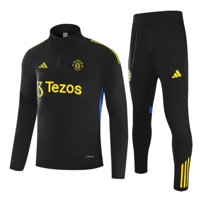 Manchester United Training Jacket 2025/26 - Pro Jersey Shop