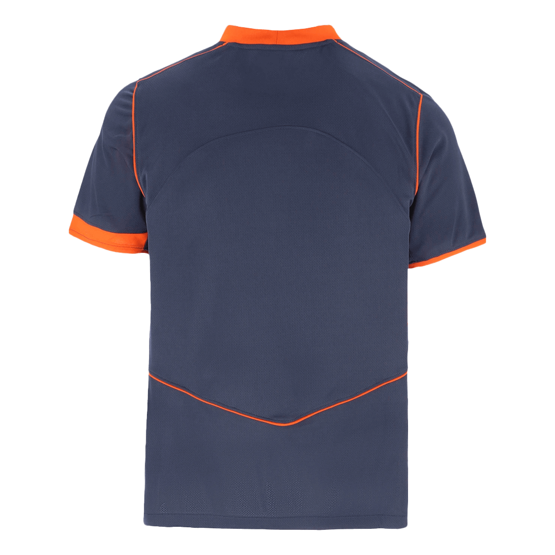 Inter Milan Third Away Soccer Jersey Replica 2025/26 - Pro Jersey Shop