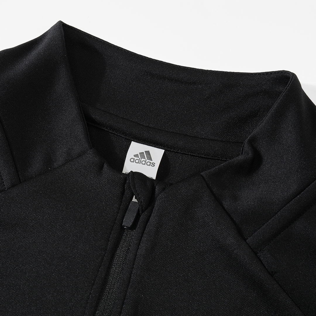 Kids Real Madrid Zipper Training Jacket Kit(Jacket+Pants) 2025/26 - Pro Jersey Shop