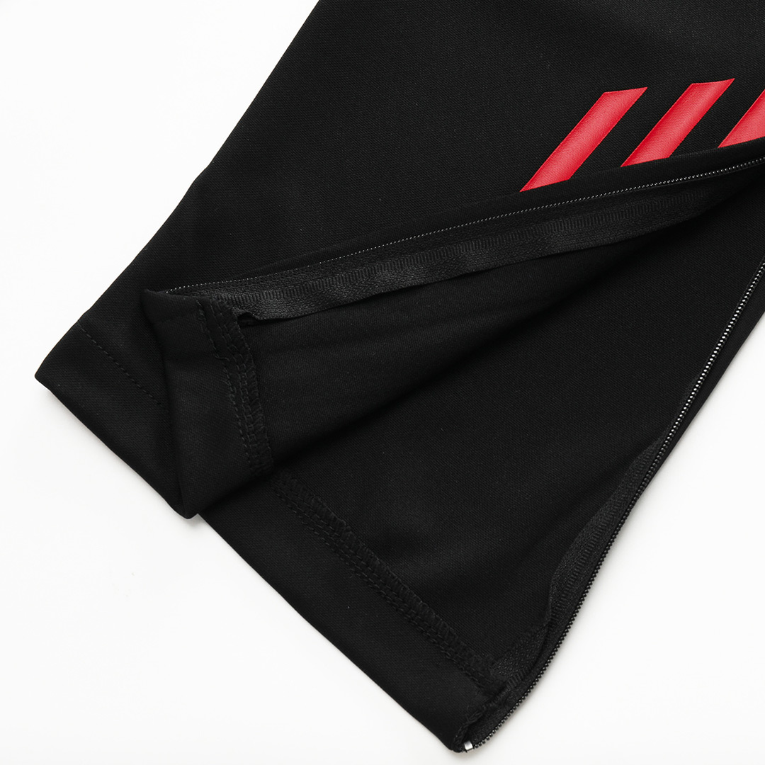 Liverpool Training Jacket Kit 2025/26 - White - Pro Jersey Shop