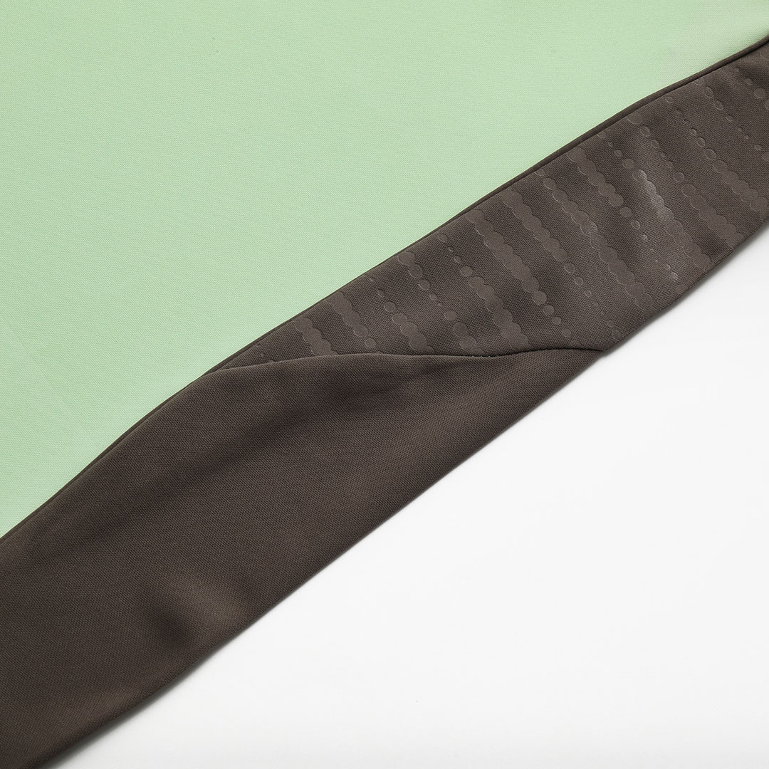 Real Madrid Training Jacket Kit 2025/26 - Green - Pro Jersey Shop