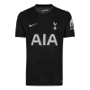 Tottenham Hotspur Away Soccer Jersey Authentic 2025/26 - Pro Jersey Shop