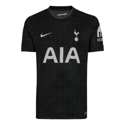 Tottenham Hotspur Away Soccer Jersey Authentic 2025/26 - Pro Jersey Shop