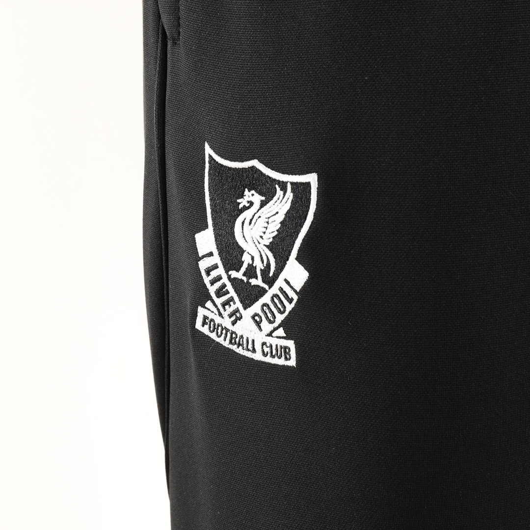 Liverpool Training Jacket Kit 2025/26 - Green - Pro Jersey Shop