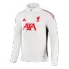 Kids Liverpool Zipper Training Jacket Kit(Jacket+Pants) 2025/26 - Pro Jersey Shop