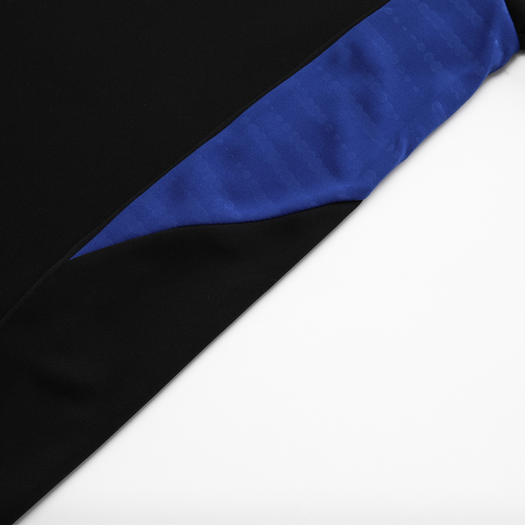 Kids Manchester United Zipper Training Jacket Kit(Jacket+Pants) 2025/26 - Pro Jersey Shop