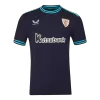 Athletic Club de Bilbao Away Soccer Jersey Replica 2025/26 - Pro Jersey Shop
