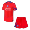 PSG Third Away Soccer Jersey Kit Replica 2025/26 - Pro Jersey Shop