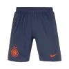 Inter Milan Third Away Soccer Jersey Kit Replica 2025/26 - Pro Jersey Shop