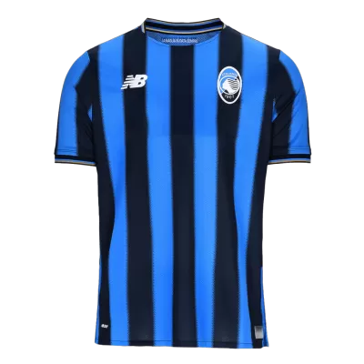 Atalanta BC Home Soccer Jersey Replica 2025/26 - Pro Jersey Shop