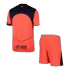 Barcelona Third Away Soccer Jersey Kit Replica 2025/26 - Pro Jersey Shop