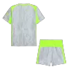 Manchester City Third Away Soccer Jersey Kit Replica 2025/26 - Pro Jersey Shop