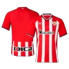 Athletic Club de Bilbao Home Soccer Jersey Replica 2025/26 - Pro Jersey Shop