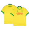 FC Nantes Home Soccer Jersey Replica 2025/26 - Pro Jersey Shop