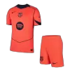 Barcelona Third Away Soccer Jersey Kit Replica 2025/26 - Pro Jersey Shop