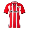 Athletic Club de Bilbao Home Soccer Jersey Replica 2025/26 - Pro Jersey Shop