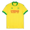 FC Nantes Home Soccer Jersey Replica 2025/26 - Pro Jersey Shop