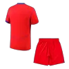 PSG Third Away Soccer Jersey Kit Replica 2025/26 - Pro Jersey Shop