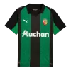 RC Lens Away Soccer Jersey Replica 2025/26 - Pro Jersey Shop