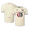 Lille OSC Away Soccer Jersey Replica 2025/26 - Pro Jersey Shop
