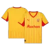 RC Lens Home Soccer Jersey Replica 2025/26 - Pro Jersey Shop