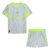 Manchester City Third Away Soccer Jersey Kit Replica 2025/26 - Pro Jersey Shop