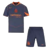 Inter Milan Third Away Soccer Jersey Kit Replica 2025/26 - Pro Jersey Shop