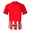 Athletic Club de Bilbao Home Soccer Jersey Replica 2025/26 - Pro Jersey Shop
