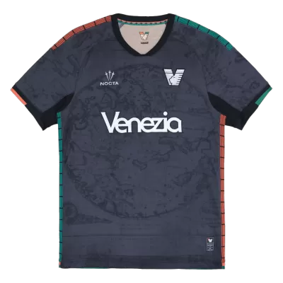 Venezia FC Home Soccer Jersey Replica 2025/26 - Pro Jersey Shop