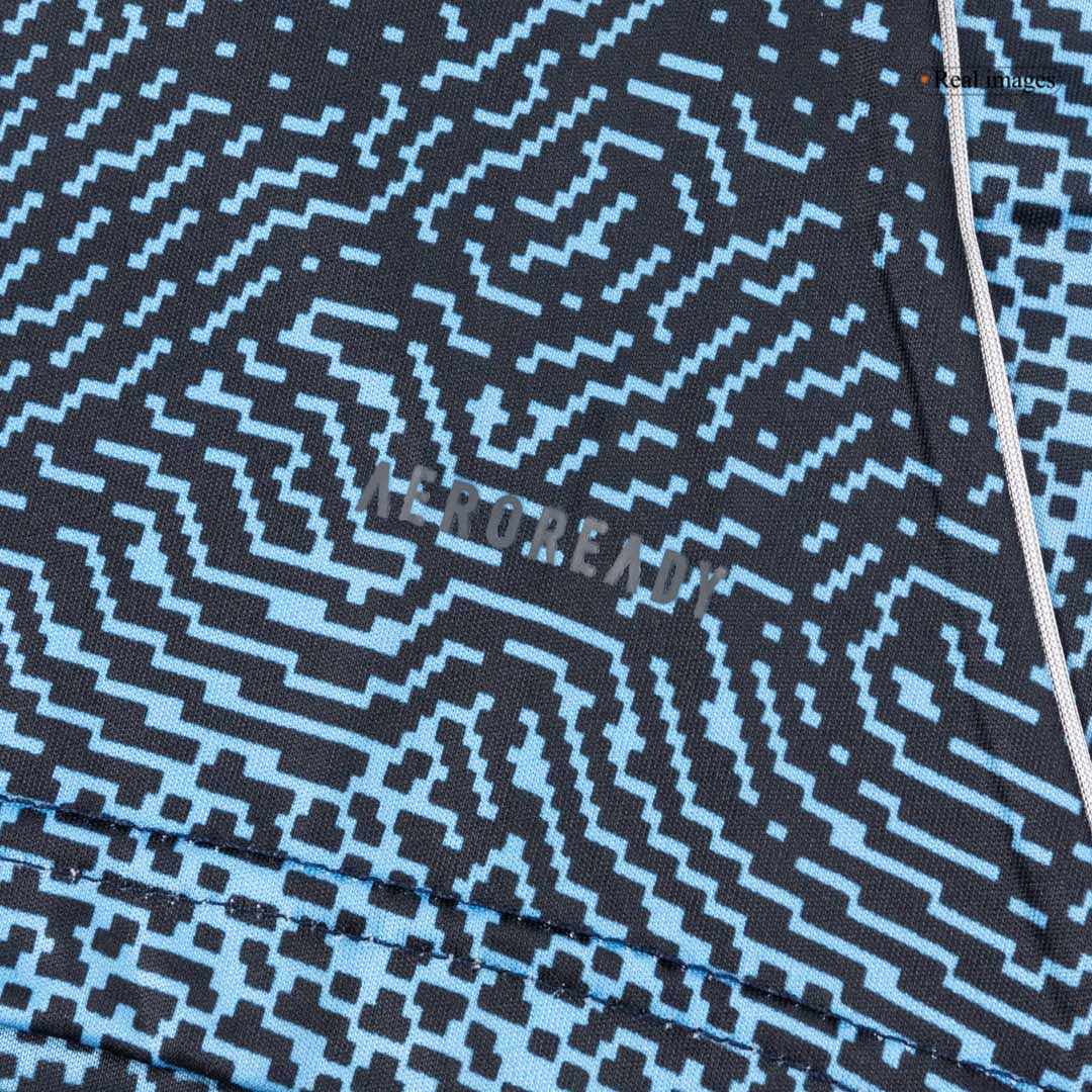 Al Nassr Away Soccer Jersey Replica 2025/26 - Pro Jersey Shop