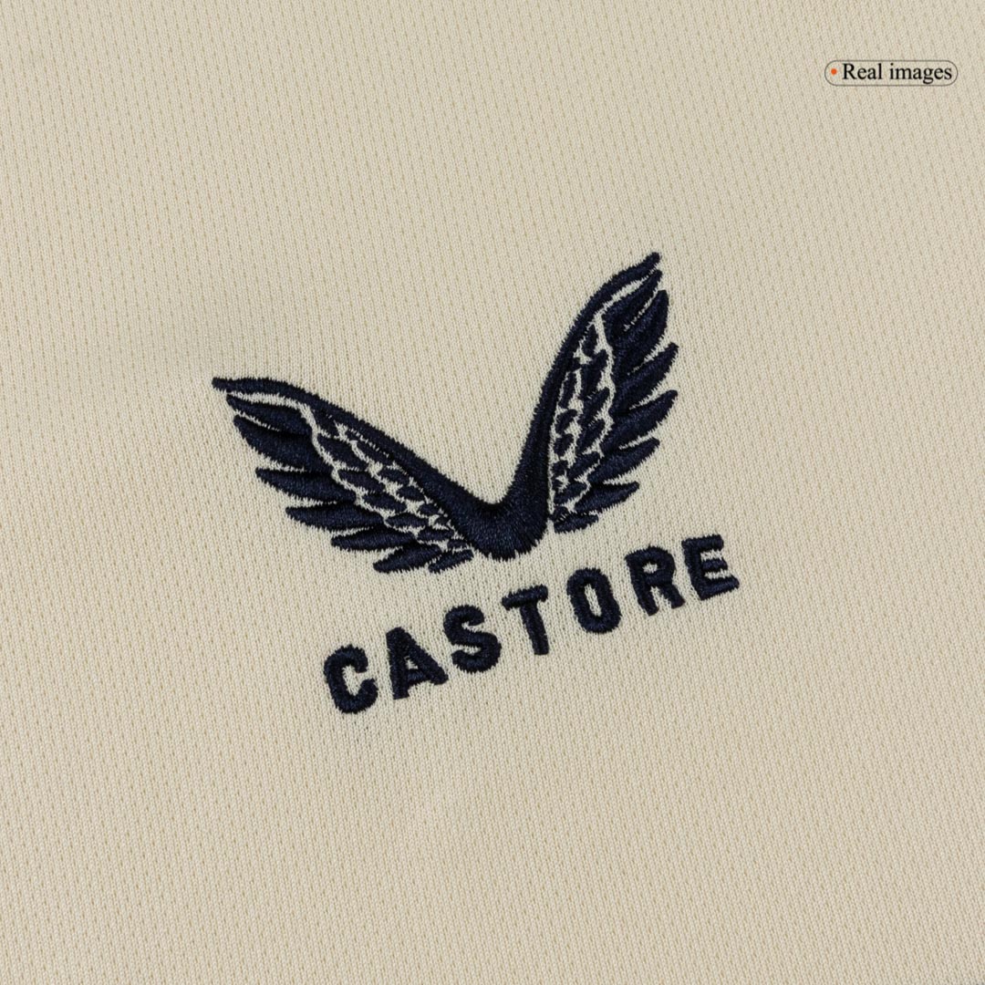 Everton Away Soccer Jersey Replica 2025/26 - Pro Jersey Shop