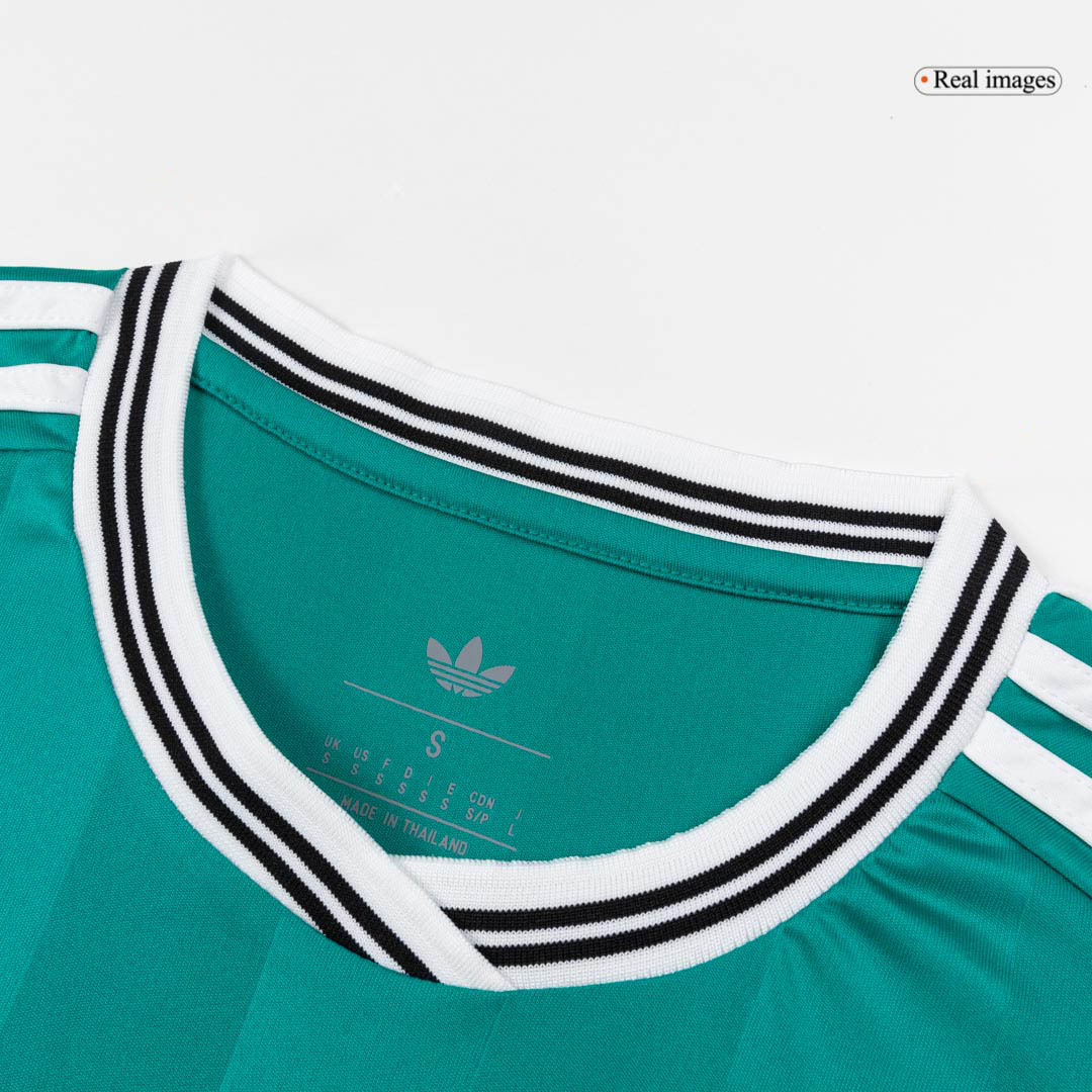 Women Liverpool Third Away Soccer Jersey 2025/26 - Pro Jersey Shop