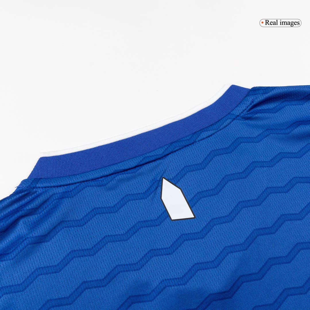 Everton Home Soccer Jersey Replica 2025/26 - Pro Jersey Shop