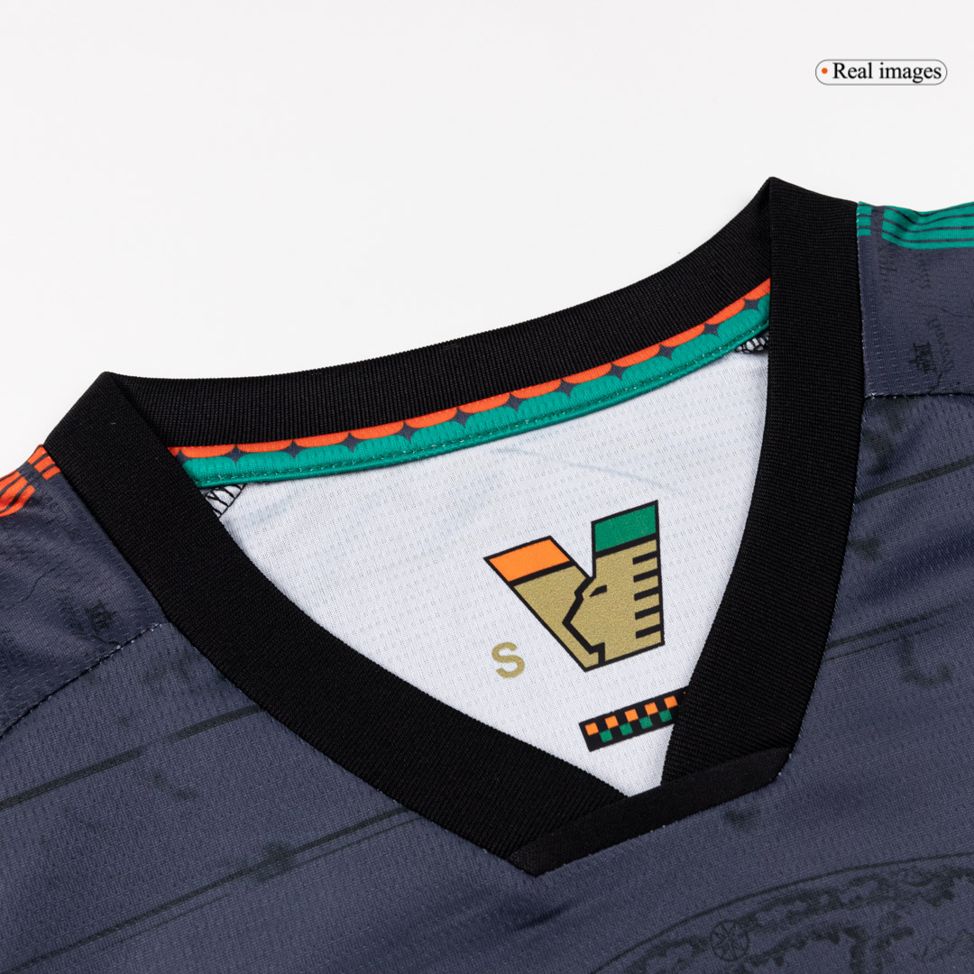 Venezia FC Home Soccer Jersey Replica 2025/26 - Pro Jersey Shop