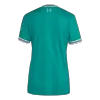 Women Liverpool Third Away Soccer Jersey 2025/26 - Pro Jersey Shop