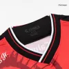 Club Tijuana Home Soccer Jersey Replica 2025/26 - Pro Jersey Shop