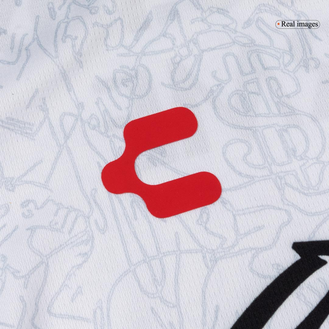 Club Tijuana Away Soccer Jersey Replica 2025/26 - Pro Jersey Shop