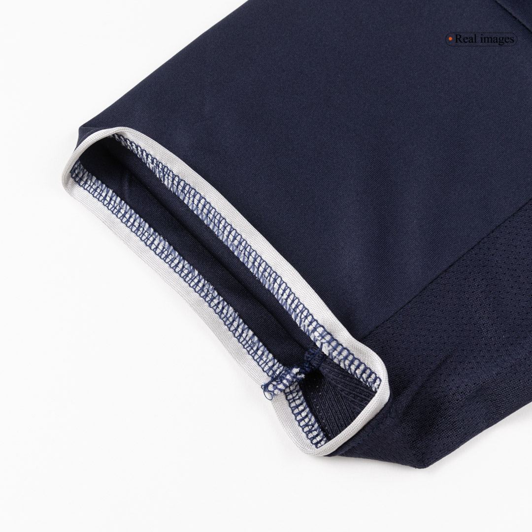 Al Nassr Away Soccer Jersey Replica 2025/26 - Pro Jersey Shop