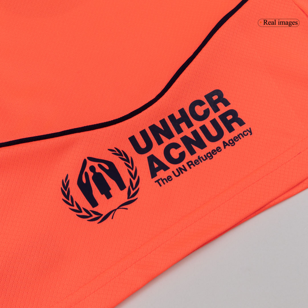 Kids Barcelona Third Away Soccer Jersey Full Kit 2025/26 - Pro Jersey Shop