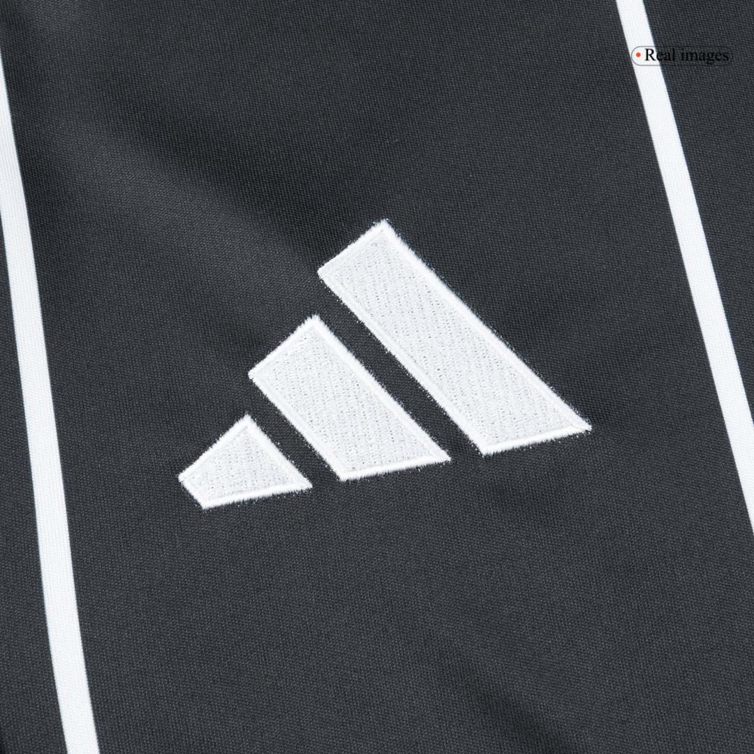 Eintracht Frankfurt Soccer Jersey Replica 2025/26 - Pro Jersey Shop