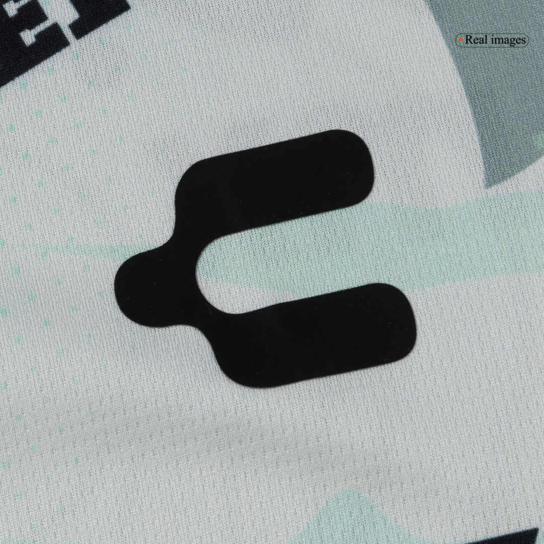 Club León Away Soccer Jersey Replica 2025/26 - Pro Jersey Shop