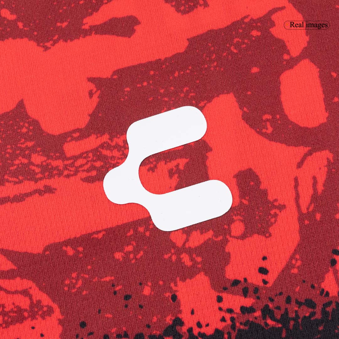 Club Tijuana Home Soccer Jersey Replica 2025/26 - Pro Jersey Shop