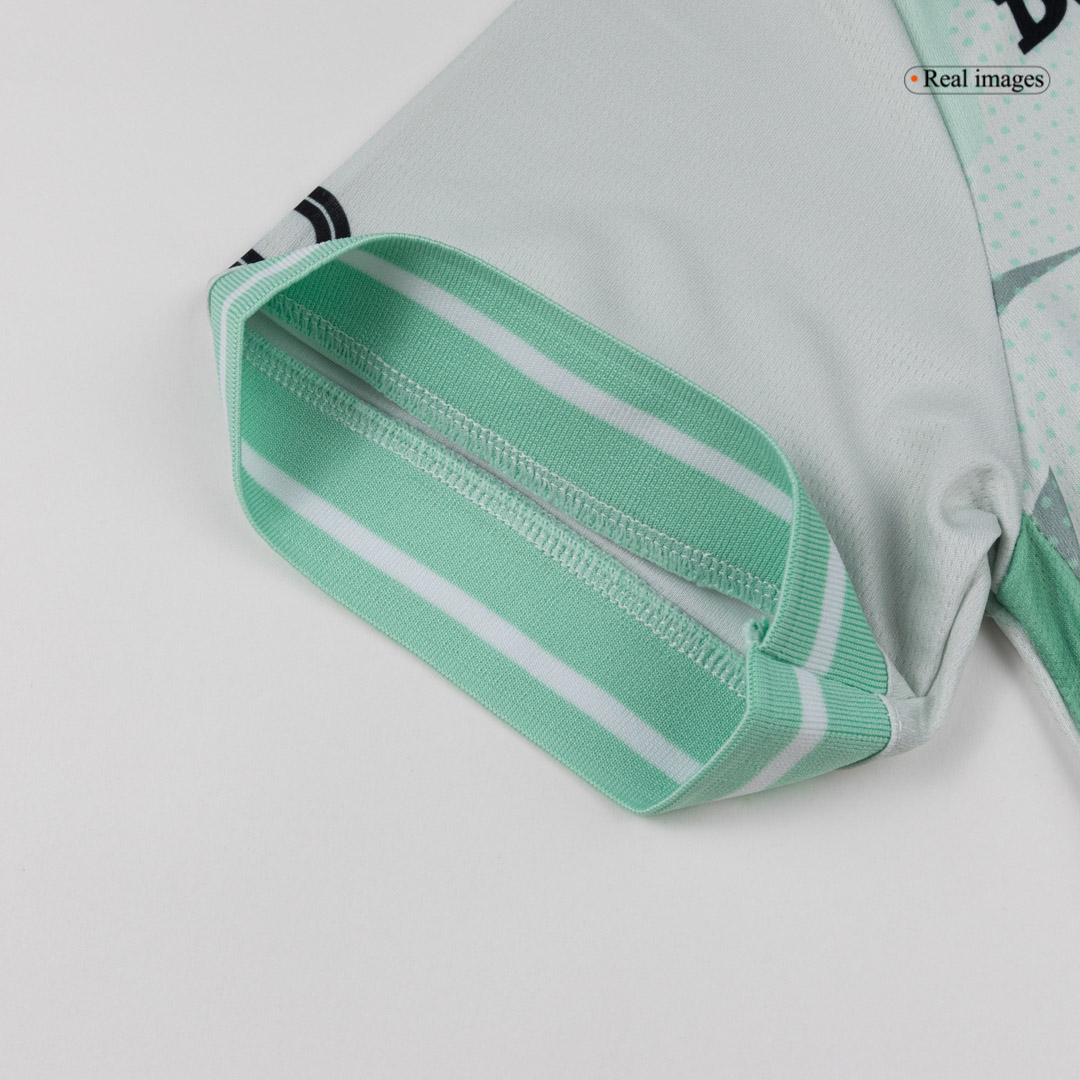 Club León Away Soccer Jersey Replica 2025/26 - Pro Jersey Shop