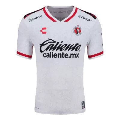 Club Tijuana Away Soccer Jersey Replica 2025/26 - Pro Jersey Shop