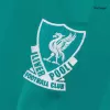 Women Liverpool Third Away Soccer Jersey 2025/26 - Pro Jersey Shop