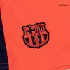 Kids Barcelona Third Away Soccer Jersey Kit 2025/26 - Pro Jersey Shop