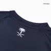 Al Nassr Away Soccer Jersey Replica 2025/26 - Pro Jersey Shop
